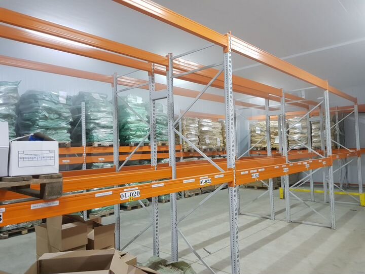 Ответственное хранение/Аренда/Склад, 700.1 м²