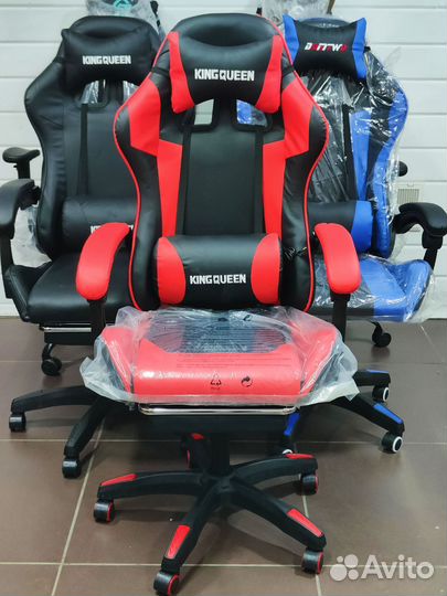 Игровое кресло