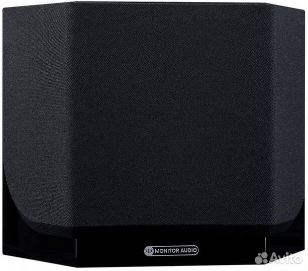 Настенная акустика Monitor Audio Silver FX (7G) Hi