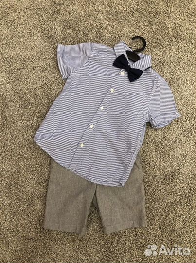 Костюм H&M 116