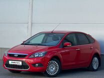 Ford Focus 1.6 AT, 2011, 183 610 км, с пробегом, цена 785 000 руб.