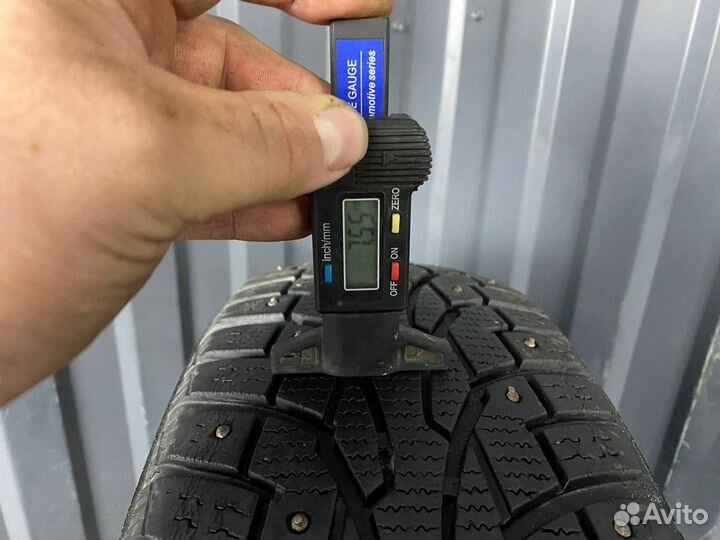 Nankang SW-7 175/65 R14 86T