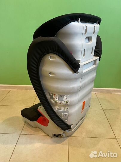 Бустер / автокресло Britax Römer kid fix SL