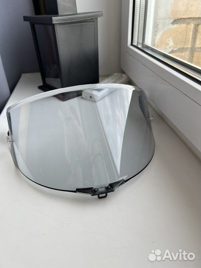 Визор AGV Corsa Pista Race2