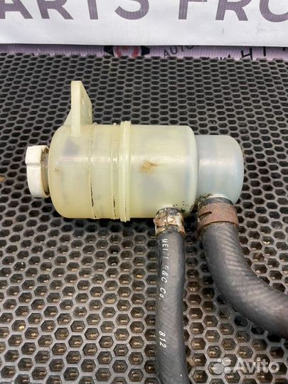 Бачок гидроусилителя руля Mitsubishi Galant 8 EA5A