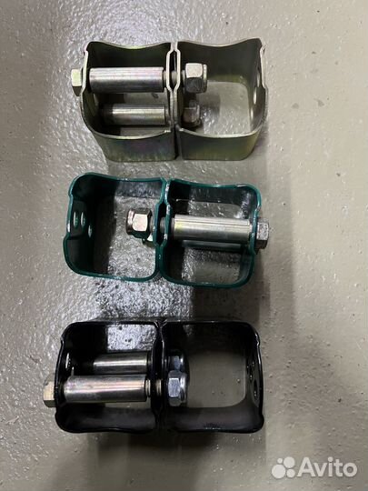 Проставка задней стойки ваз-2108 -2112 -21713