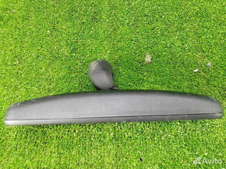 Зеркало салона Audi A6 C5