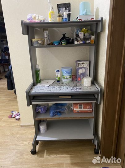 Компьютерный стол бу