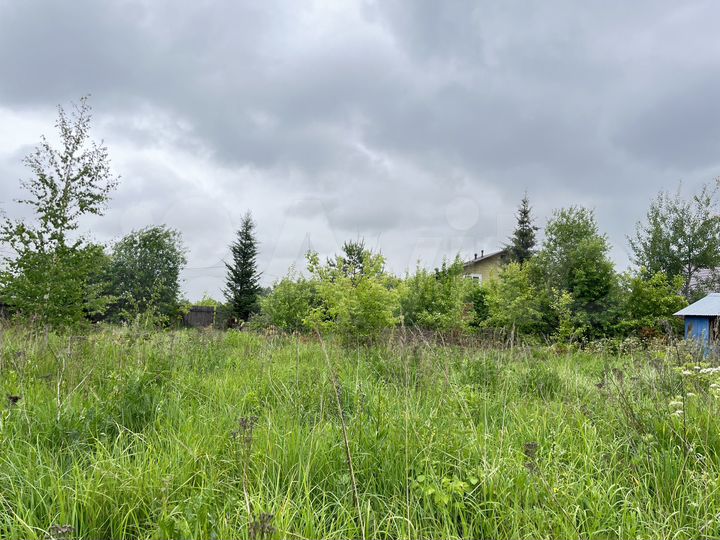 Участок 15 сот. (ИЖС)