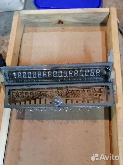 Индикатор илц-16/8