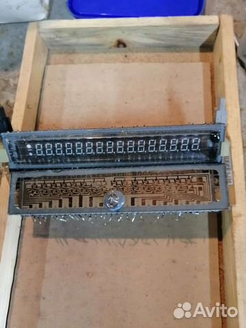 Индикатор илц-16/8