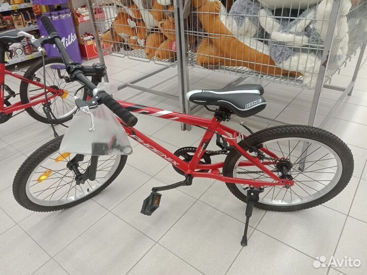 Детский велосипед phoenix MT-2001 новый