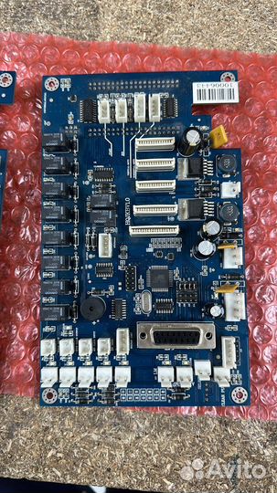 Инфинити 3278 и запчасти обмен