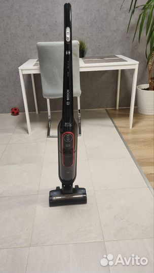 Пылесос bosch