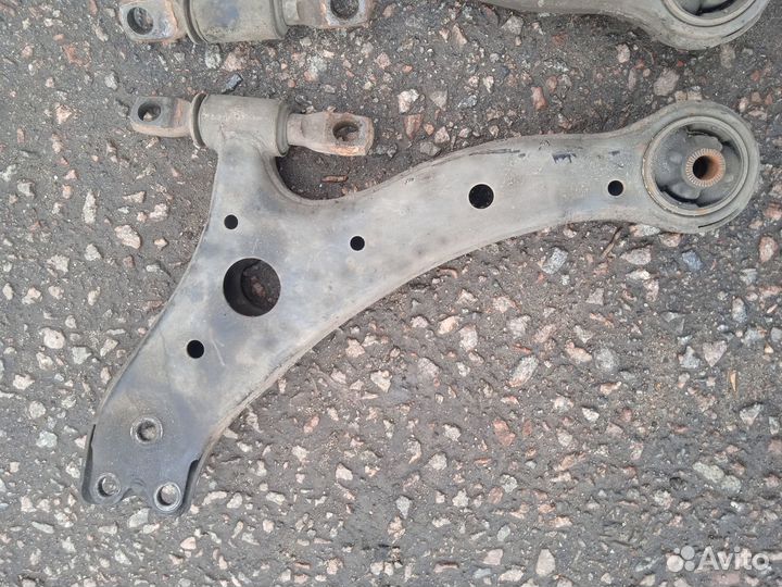 Для Лексус рх2 рычаг передний левый и правый