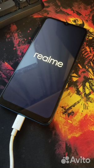 realme C3, 3/32 ГБ