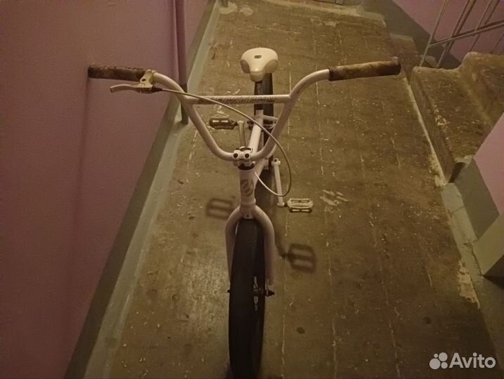 Bmx