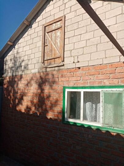 Дом 76 м² на участке 15 сот.