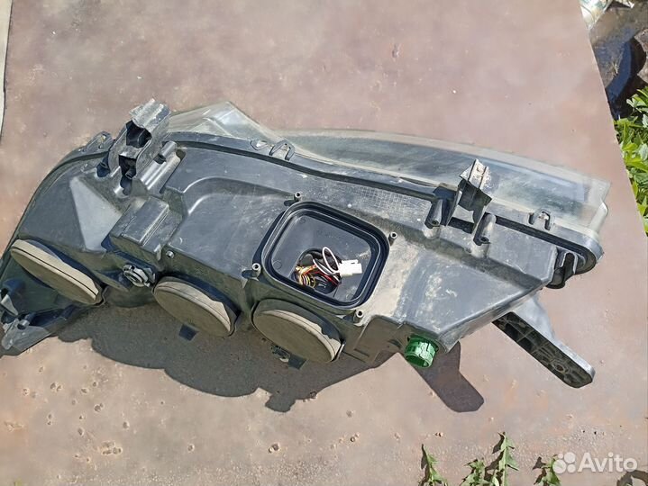 Фара светодиодная