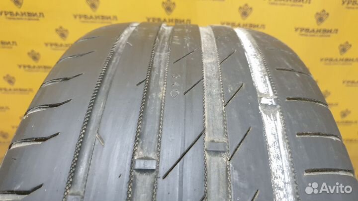 Nokian Tyres Hakka Black 235/45 R17 97Y