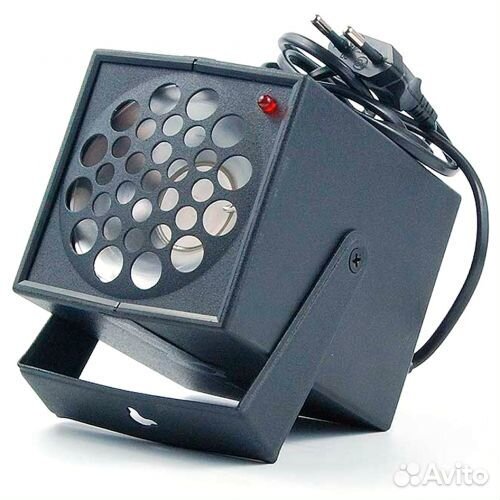 Отпугиватель грызунов Торнадо - 400