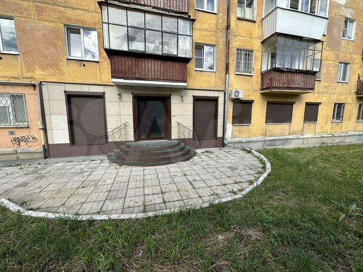 Торговая площадь, 88.7 м²