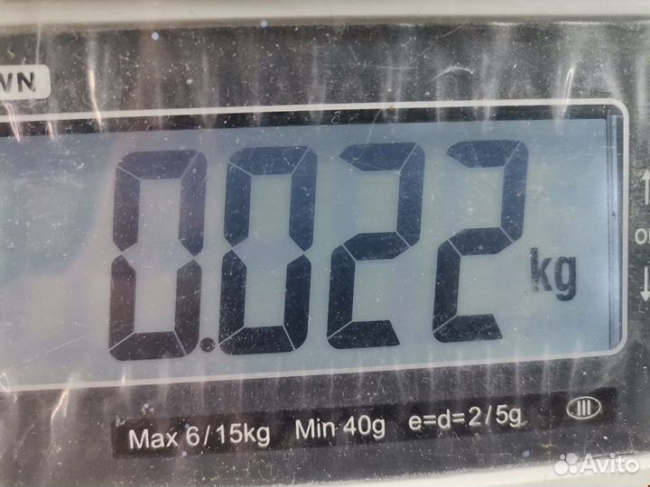 Повторитель передний правый Opel Movano (A) 2003