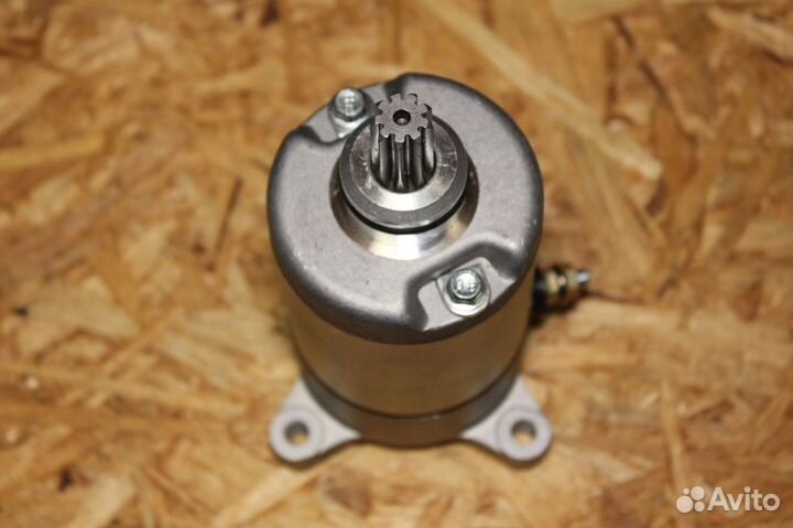 Стартер для квадроцикла Stels ATV 500 GT