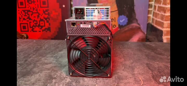 Asik Whatsminer m60 m60s m61 m61s m61s+