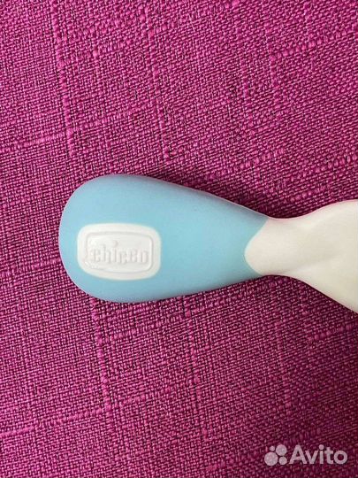 Расчёски chicco