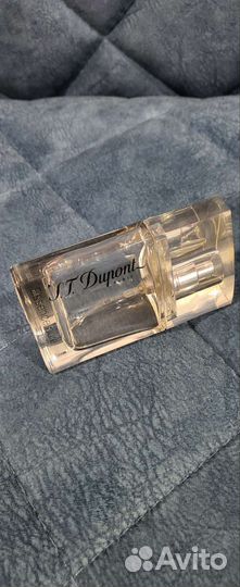 Флакон для духов(Дюпон,Живанши,Аззаро) и под крем