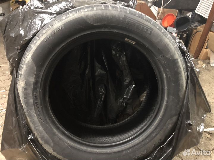 Pirelli P7 Evo Performance 215/60 R17