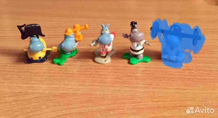 Маша и медведь, бегемотики 2020, ледниковый период