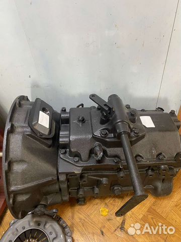 Кпп Фотон 1093-1099