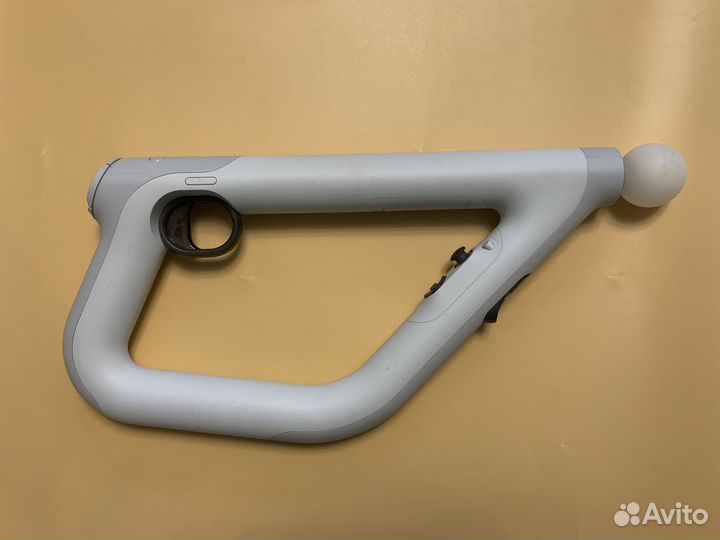 Aim controller ps vr