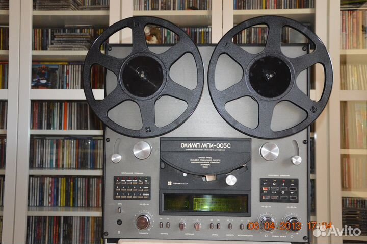 Катушки Бабины N27 новые