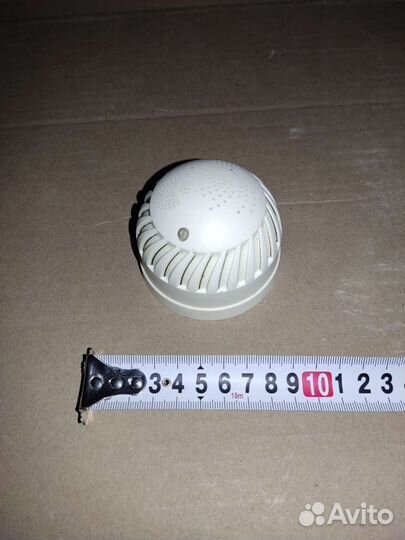 Автономный дымовой пожарный извещатель