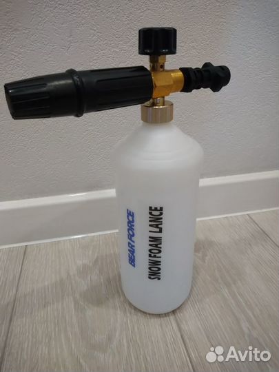 Пеногенератор Karcher K2 - K7