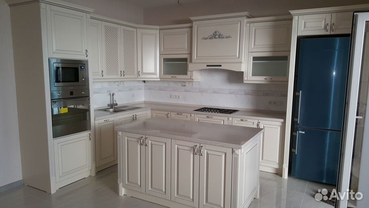 Кухонный гарнитур на заказ