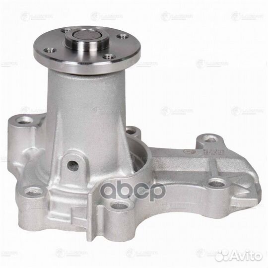 Помпа mitsubishi lancer IX (03) 1.3i/1.6i LWP1