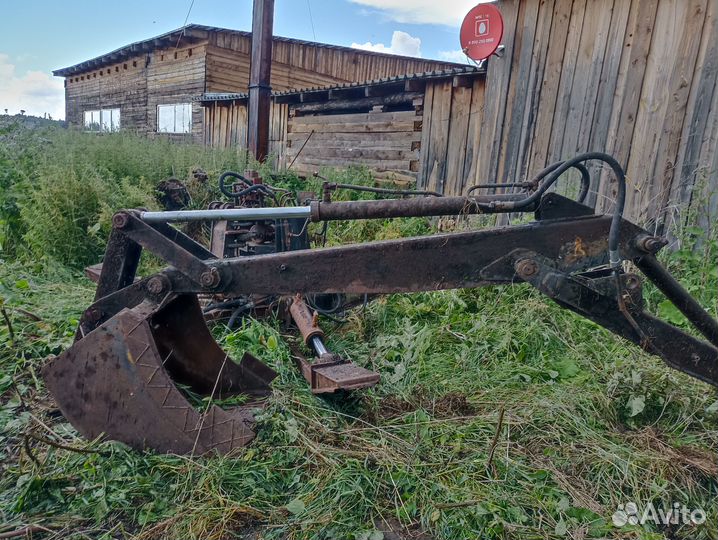 Двигатель А 41 дт 75