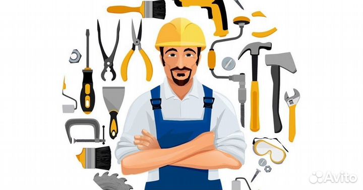 Рабочие без опыта - вахта с питанием