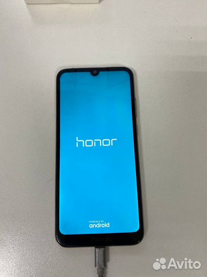 HONOR 8A, 2/32 ГБ