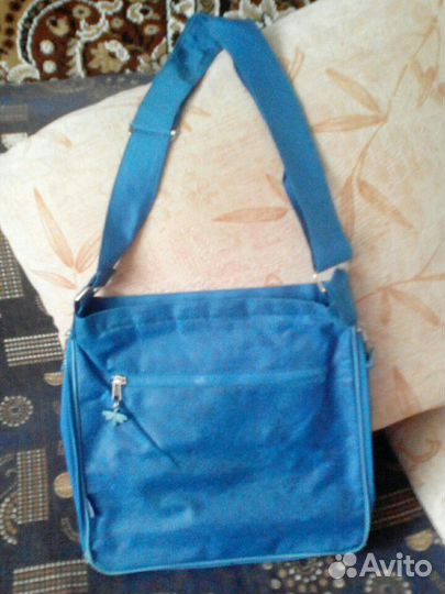 Сумка школьная