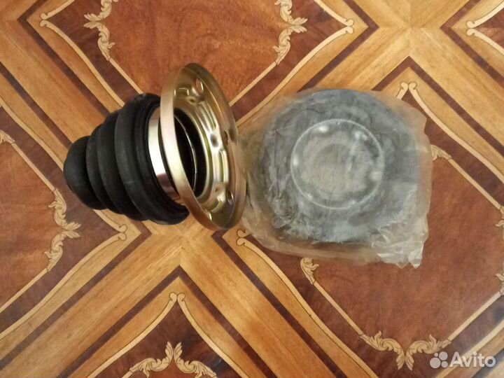 Шрус внутренний новый пассат В5