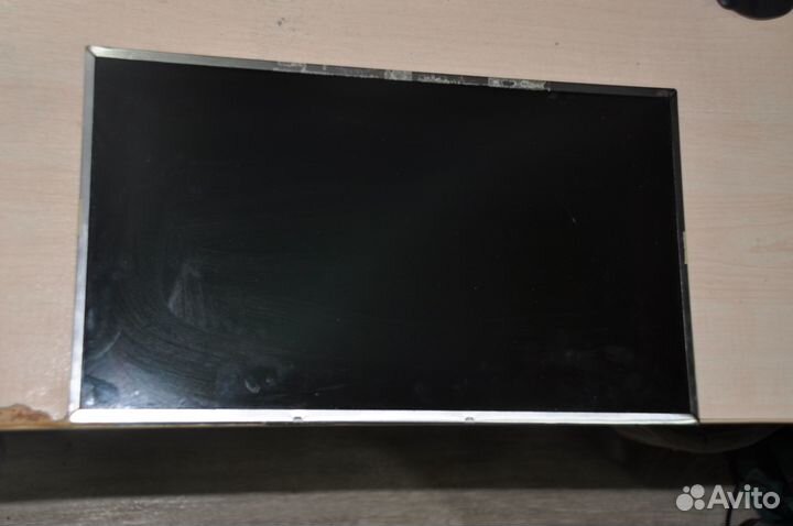 Матрица Samsung 15.6 LED 40pin б/у +установка