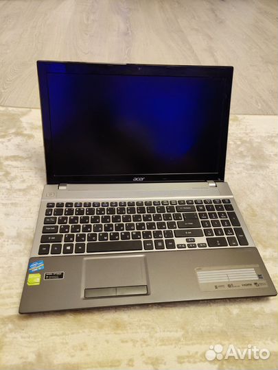Acer aspire v3 571g