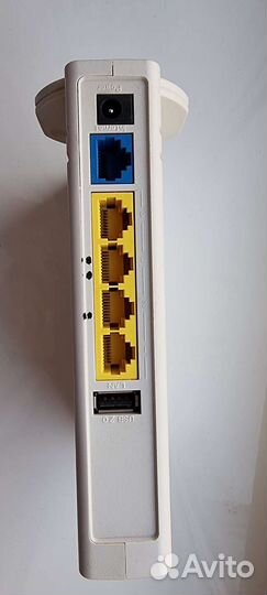 Wifi роутер Asus