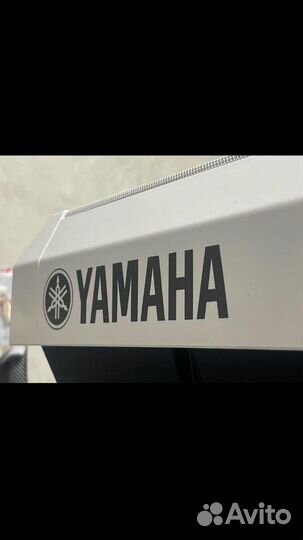 Цифровое пианино Yamaha p-115