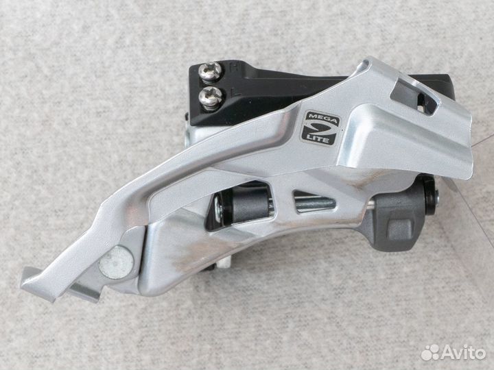 Alivio FD-M4000-TS передний переключатель